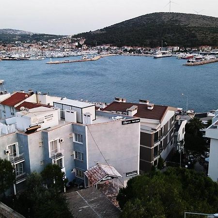 Cesme Minerva Port Hotel المظهر الخارجي الصورة