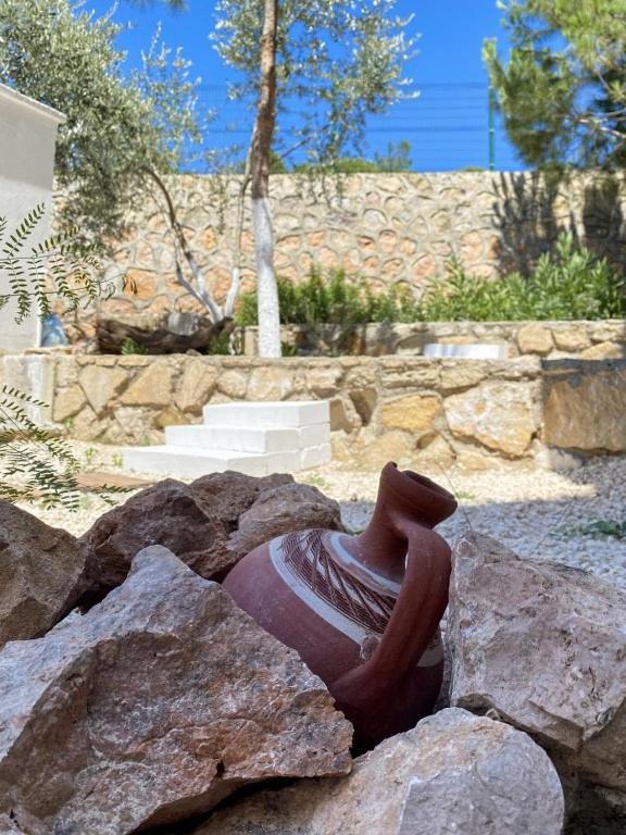 Cesme Minerva Port Hotel المظهر الخارجي الصورة