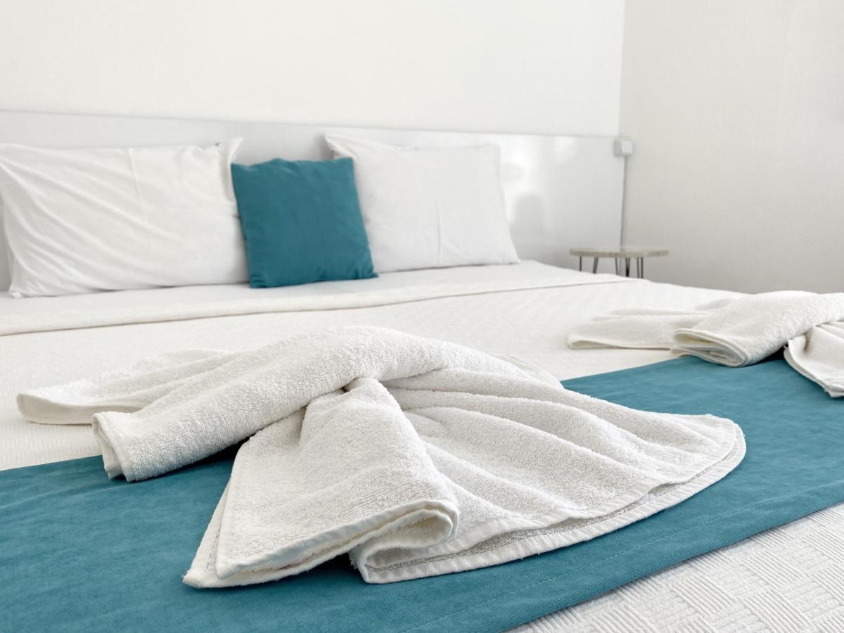 Cesme Minerva Port Hotel المظهر الخارجي الصورة
