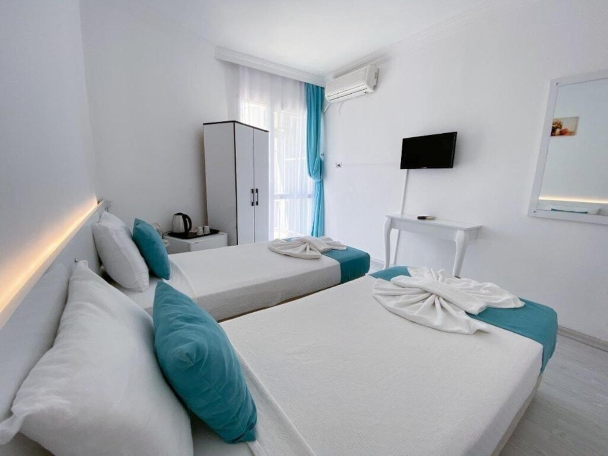 Cesme Minerva Port Hotel المظهر الخارجي الصورة