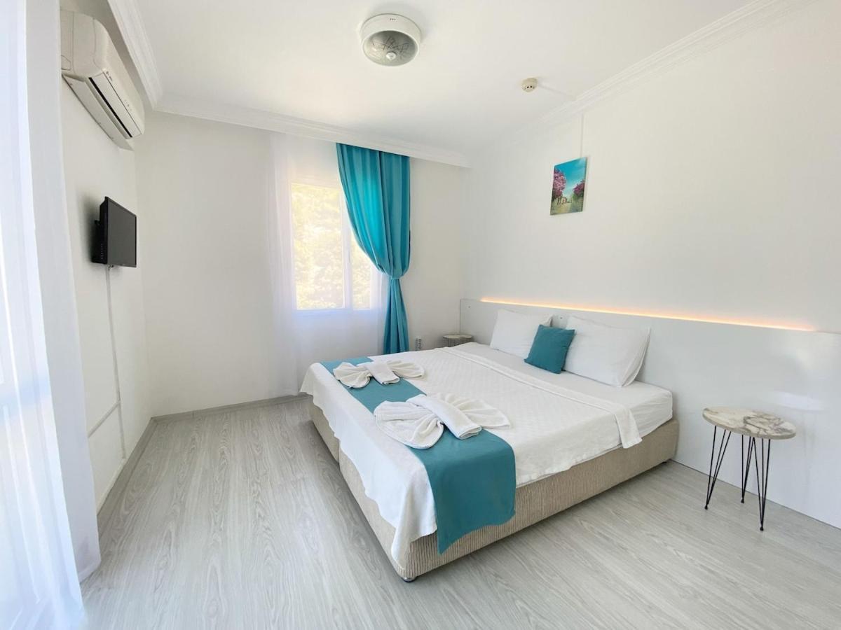 Cesme Minerva Port Hotel المظهر الخارجي الصورة